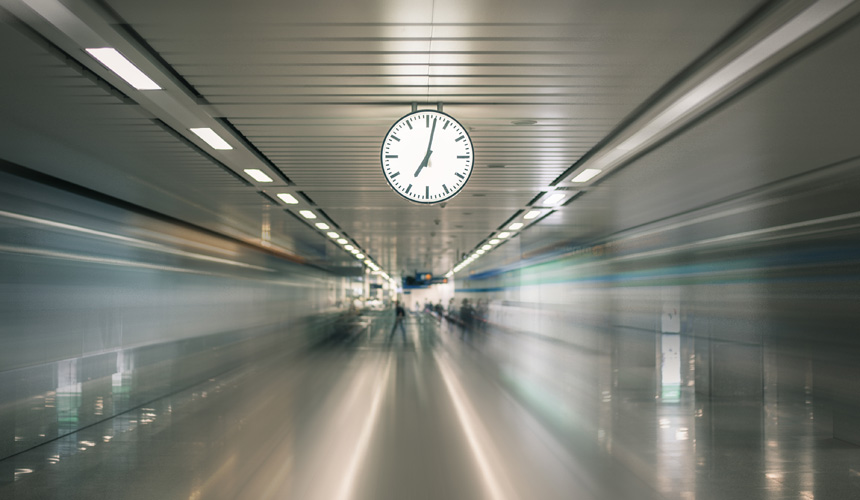 Die Zeit ist reif für einen Quereinstieg bei den Verkehrsunternehmen